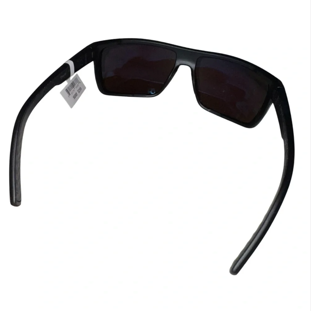 Brand New Blue and Black Bajio Toads Sunglasses